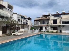 Theodoros Apt.22
